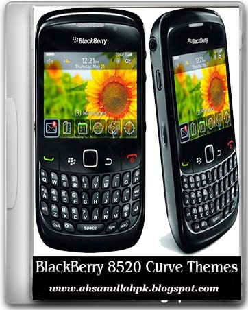 blackberry 8520 apps download free